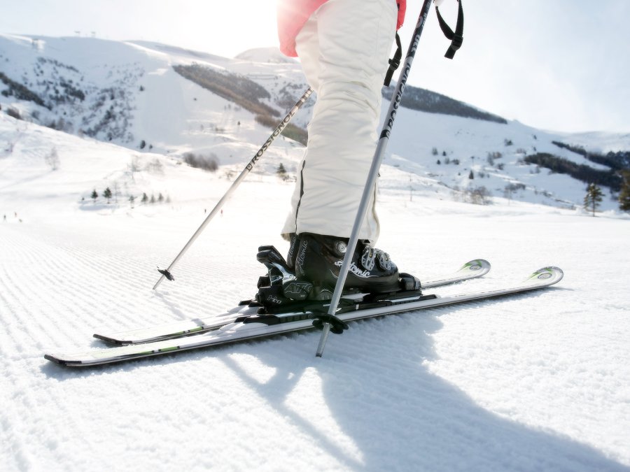 Ski Holidays 2023 | Ski & Snowboarding Holidays | Neilson